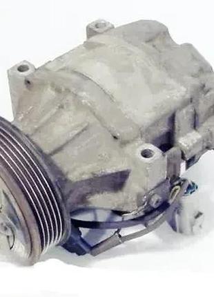Компрессор кондиционера toyota corolla e11 2000 1.6