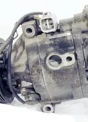Компрессор кондиционера toyota corolla e11 2000 1.6 4