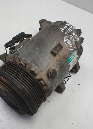 Компресор кондиціонера mini one r50 r53 1.6 16v 01139014