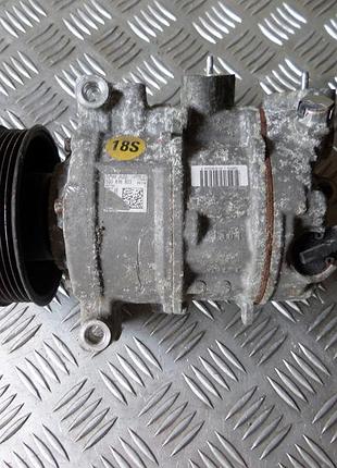 Компрессор кондиционера volkswagen audi 5q0816803e