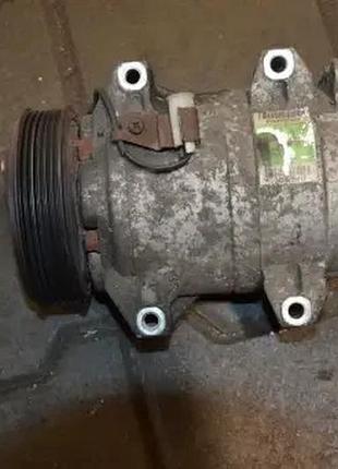 Компресор кондиціонера volvo xc 90 8708581