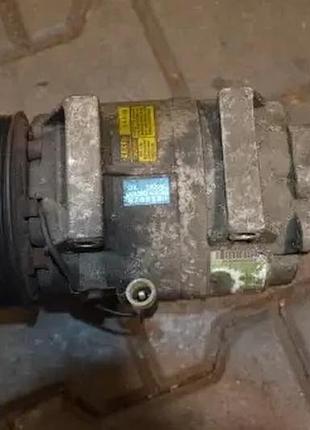 Компрессор кондиционера volvo xc 90 8708581 2