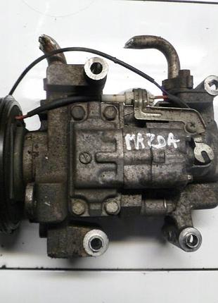 Компресор кондиціонера mazda 3 5 2.0 h12a0bw4jz