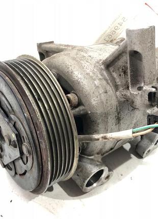 Компресор кондиціонера toyota aygo ii 88310-yv010-d 1.0 69hp