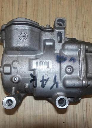 Компресор кондиціонера toyota yaris iii hybrid 042200-1041 es14c