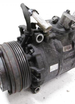 Компресор кондиціонера opel zafira a 447220-8600 1.8