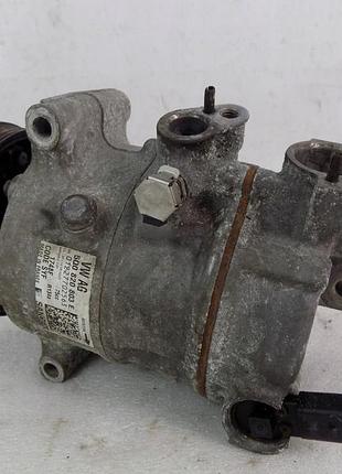 Компрессор кондиционера volkswagen oe 5q0820803e 2