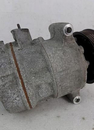 Компрессор кондиционера volkswagen oe 5q0820803e 3