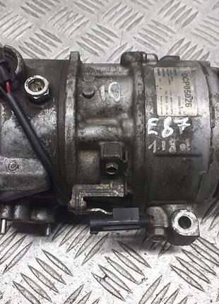 Компресор кондиціонера bmw серії 1 e87 118d