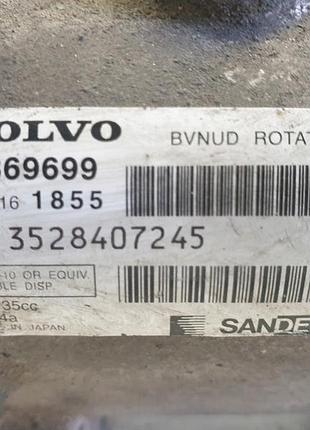 Компресор кондиціонера volvo oe 31369699 2