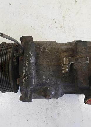 Компресор кондиціонера volvo oe 31369699 3