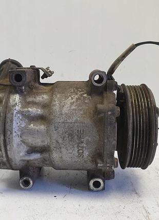 Компресор кондиціонера volvo oe 31369699 4