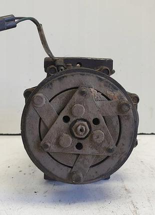 Компресор кондиціонера volvo oe 31369699 5