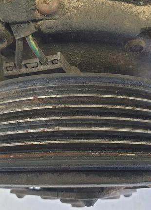 Компресор кондиціонера volvo oe 31369699 8