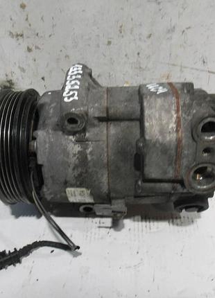Компресор кондиціонера 13335253 opel astra iv 1.4t