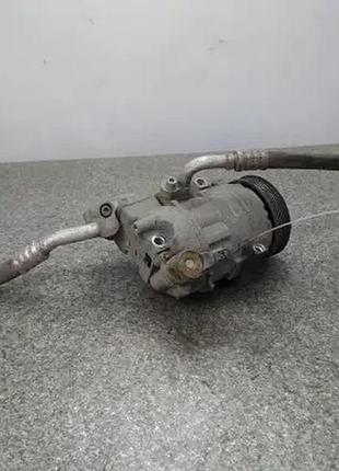 Компрессор кондиционера mercedes a 140