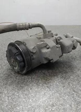 Компрессор кондиционера mercedes a 140 3