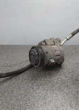 Компрессор кондиционера mercedes a 140 4