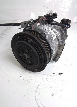 Компресор кондиціонера m994 opel astra k 1.4t 39034463