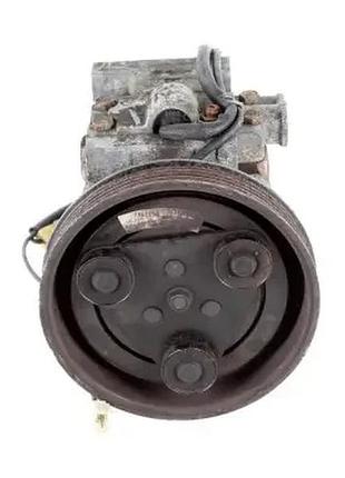 Компрессор кондиционера mazda 626 iv v 1.8 2.0 2