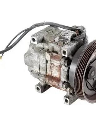 Компрессор кондиционера mazda 626 iv v 1.8 2.0 3