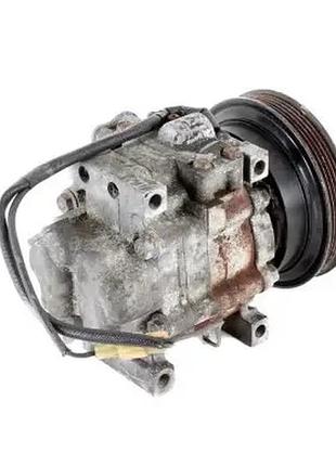 Компрессор кондиционера mazda 626 iv v 1.8 2.0 4