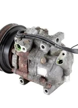 Компрессор кондиционера mazda 626 iv v 1.8 2.0 5