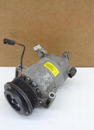 Компресор кондиціонера ford b-max fiesta mk7 c1b1-19d629-ad