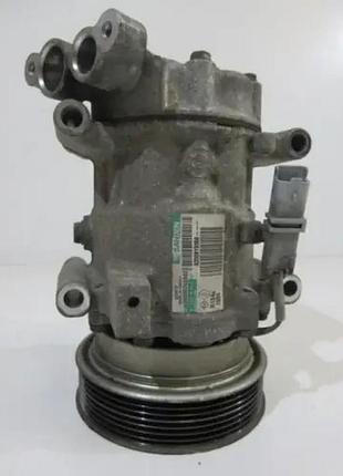 Компрессор кондиционера renault 1.2 tce 8200819568
