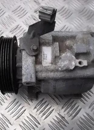 Компрессор кондиционера bravo ii 1.4 16v