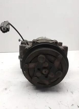 Компрессор кондиционера honda jazz 2 ii 2002-2008 2
