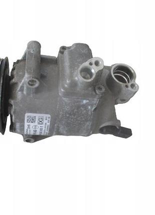 Компресор кондиціонера vw audi 5n0820803e