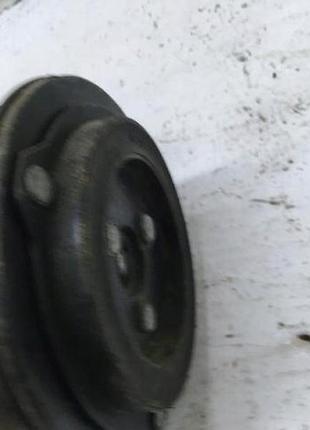 Компресор кондиціонера ford connect mk2 14 6