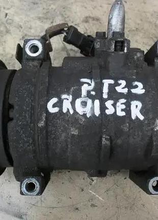 Компрессор кондиционера chrysler pt cruser 2,2 crd