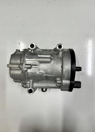 Компресор кондиціонера toyota corolla c-hr chr auris 1.8 hybrid 042400-1200