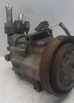 Компрессор кондиционера nissan micra k12 1.2 92600