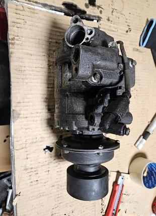 Компресор кондиціонера vw t5 2.5 tdi