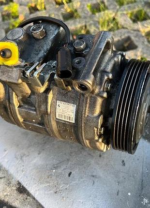 Компресор кондиціонера bmw e63 denso 7seu17c 3