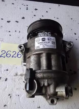 Компресор кондиціонера giulietta 1.6 jtdm 50509535