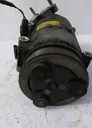 Компрессор кондиционера focus mk3 2.0tdci av6119d629da