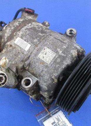 Компресор кондиціонера fabia 1.4tdi 6q0820808d