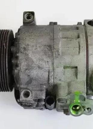 Компрессор кондиционера denso bmw e39 m52 2.5b 3