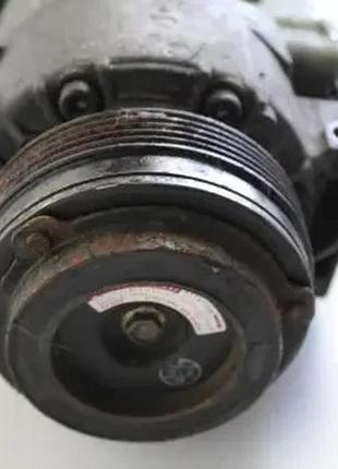 Компрессор кондиционера denso bmw e39 m52 2.5b 4