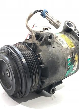 Компресор кондиціонера opel astra h 04-14 1.7cdti