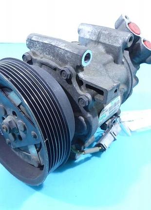 Компресор кондиціонера renault clio iii 8200357173b