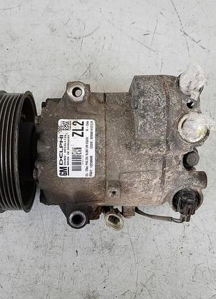 Компресор кондиціонера opel astra iv j 10r 1.4 turbo кондиціонера 13250608 j10