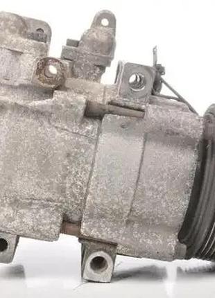 Компрессор кондиционера sorento i 2.5 d 97701-3e350