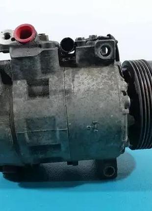 Компрессор кондиционера bmw 3 e46 2,8 r6 3