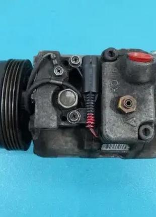 Компрессор кондиционера bmw 3 e46 2,8 r6 6