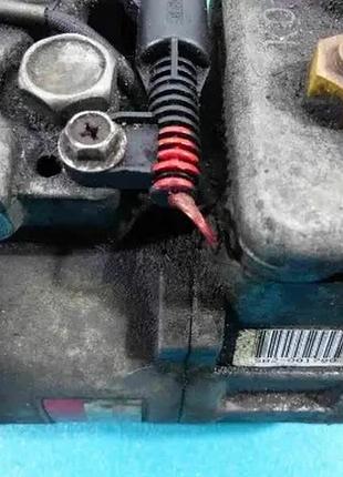 Компрессор кондиционера bmw 3 e46 2,8 r6 7